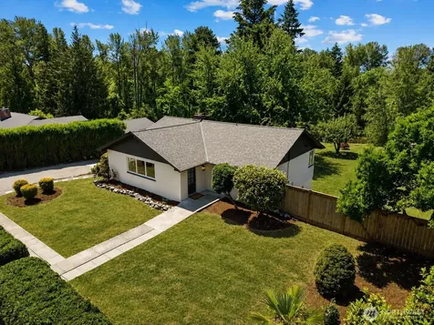 16835 113th Avenue SE Renton WA 98055