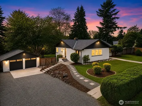 16835 113th Avenue SE Renton WA 98055