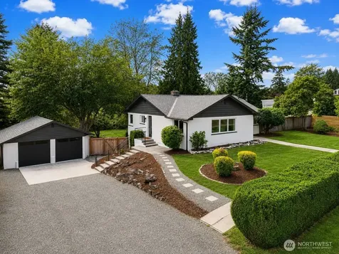 16835 113th Avenue SE Renton WA 98055