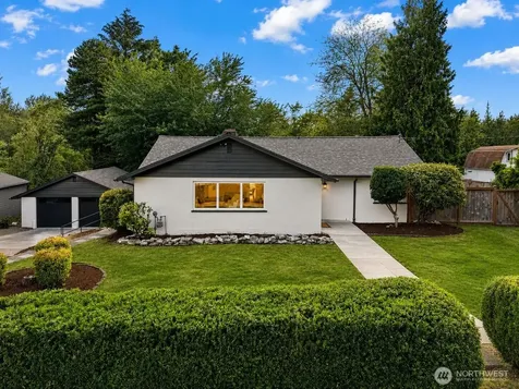 16835 113th Avenue SE Renton WA 98055