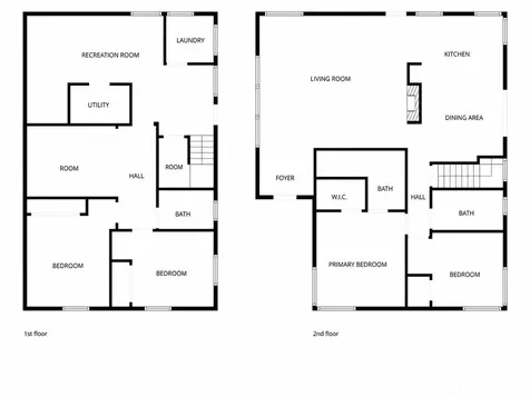 16835 113th Avenue SE Renton WA 98055