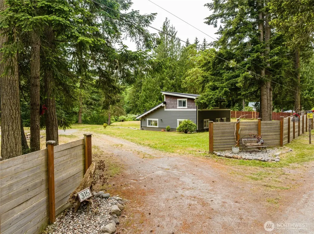315 Solar Way Camano Island WA 98282