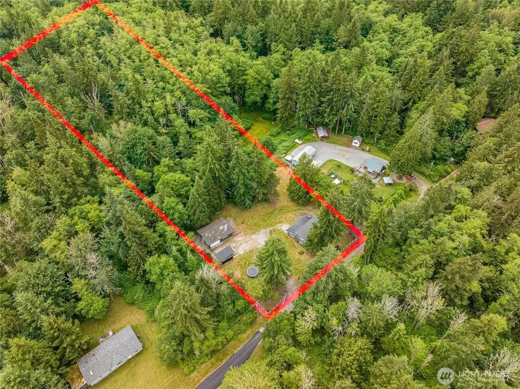 315 Solar Way Camano Island WA 98282