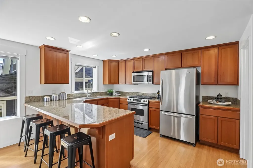 938 NW 51st Street Seattle WA 98107