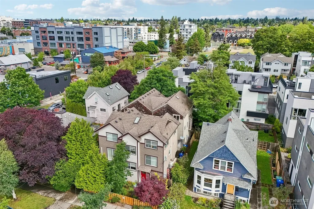 938 NW 51st Street Seattle WA 98107