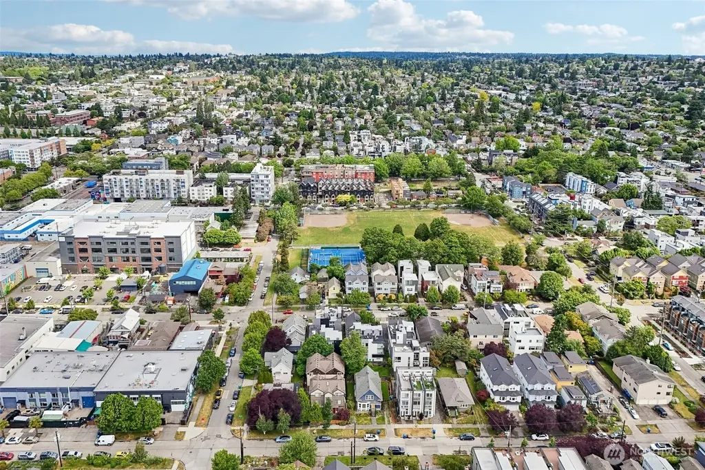 938 NW 51st Street Seattle WA 98107
