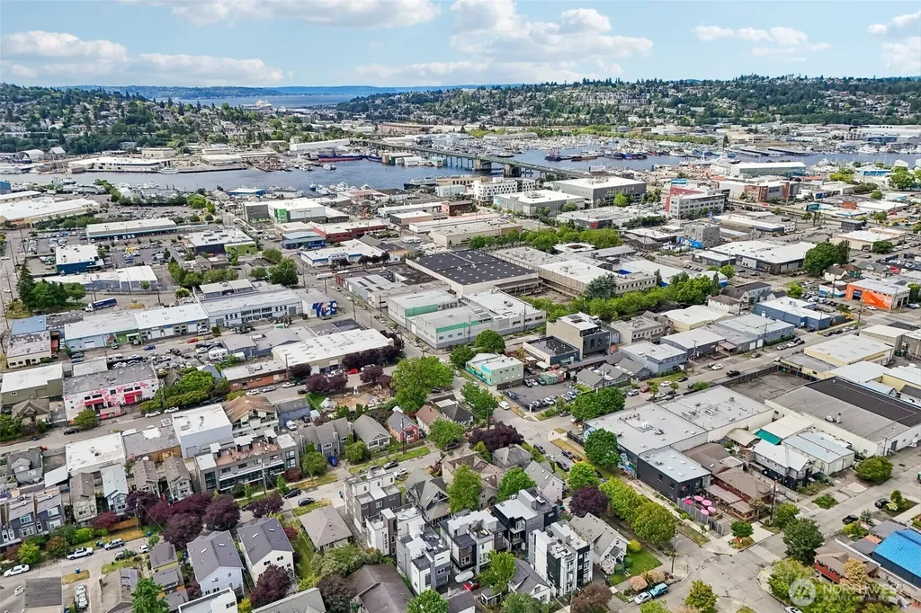 938 NW 51st Street Seattle WA 98107