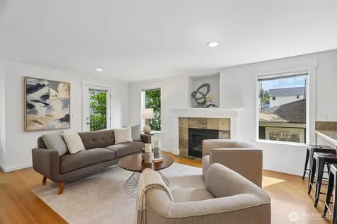 938 NW 51st Street Seattle WA 98107