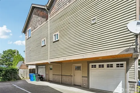 938 NW 51st Street Seattle WA 98107