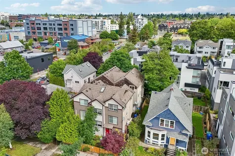 938 NW 51st Street Seattle WA 98107