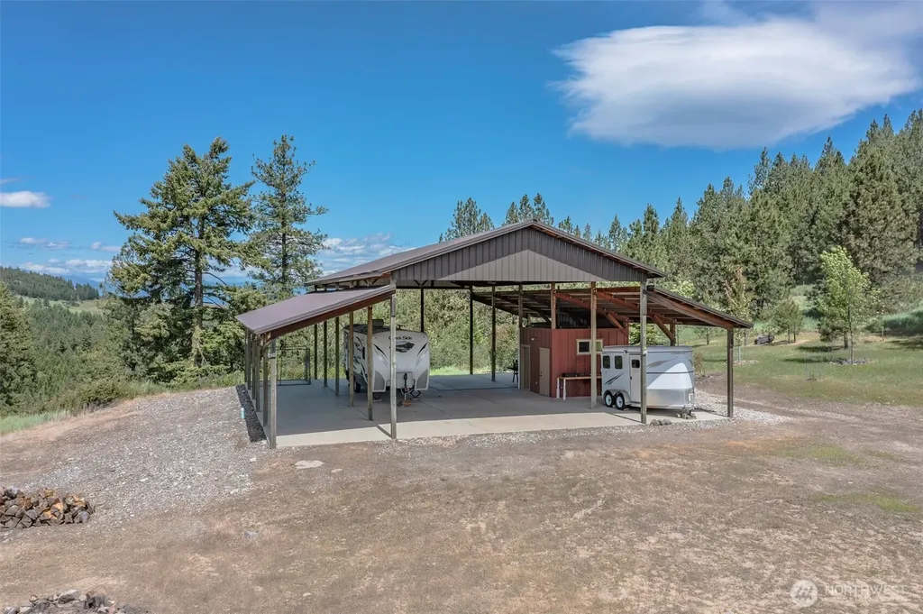3610 Breckenridge Road Rice WA 99167