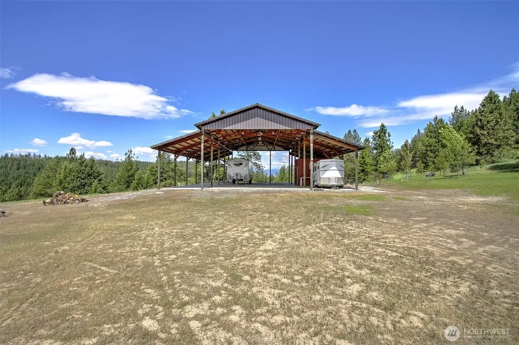3610 Breckenridge Road Rice WA 99167