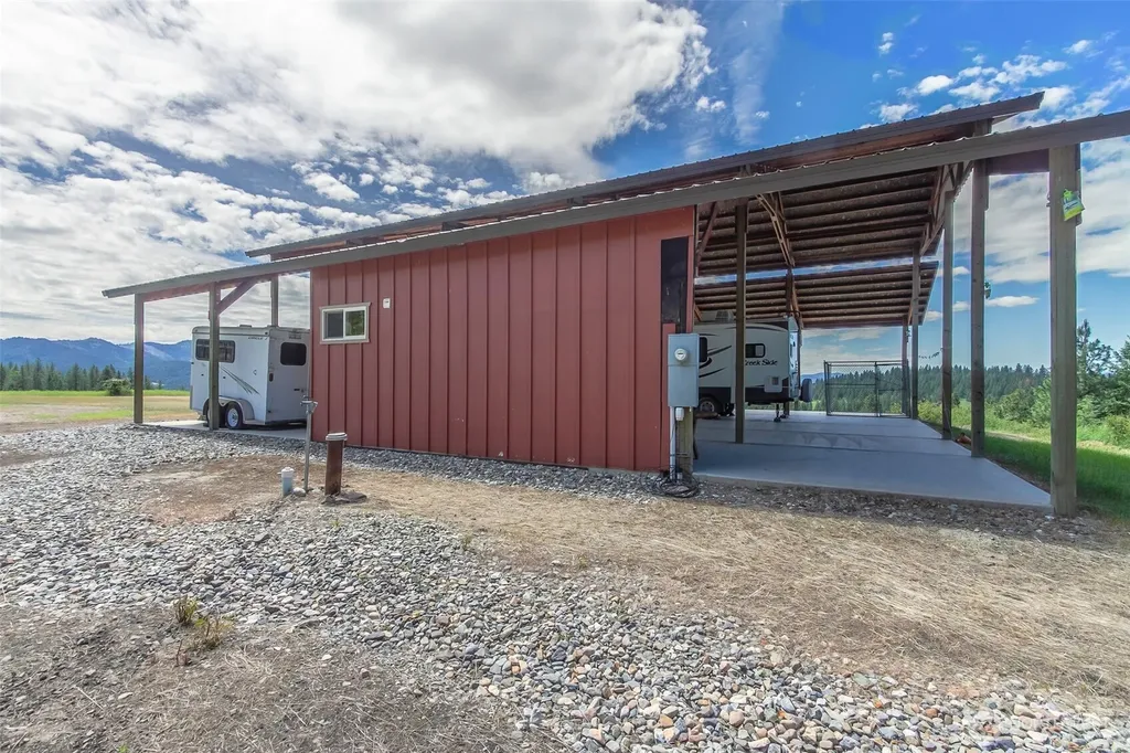 3610 Breckenridge Road Rice WA 99167