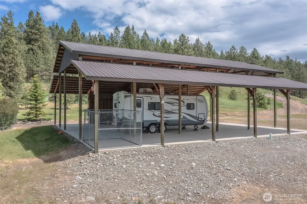 3610 Breckenridge Road Rice WA 99167