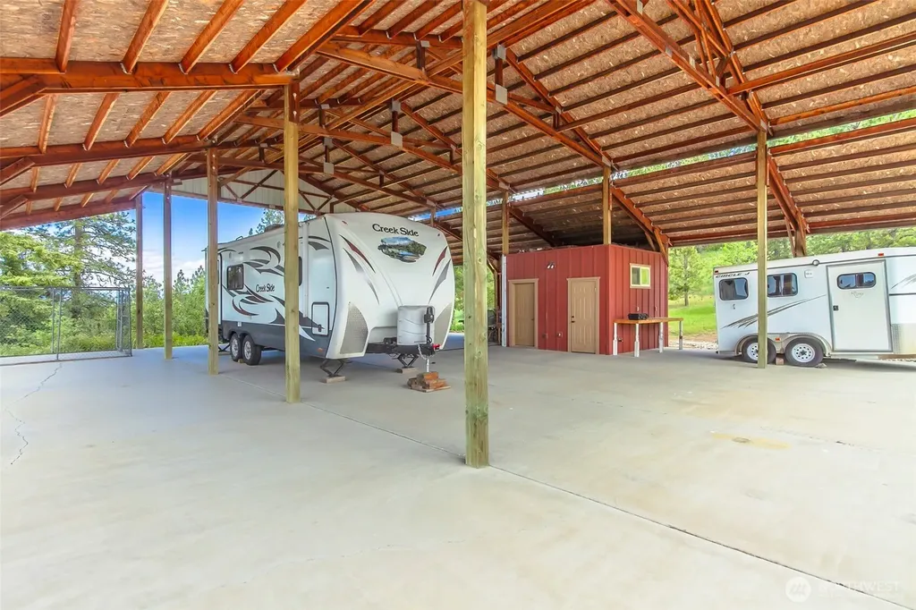 3610 Breckenridge Road Rice WA 99167