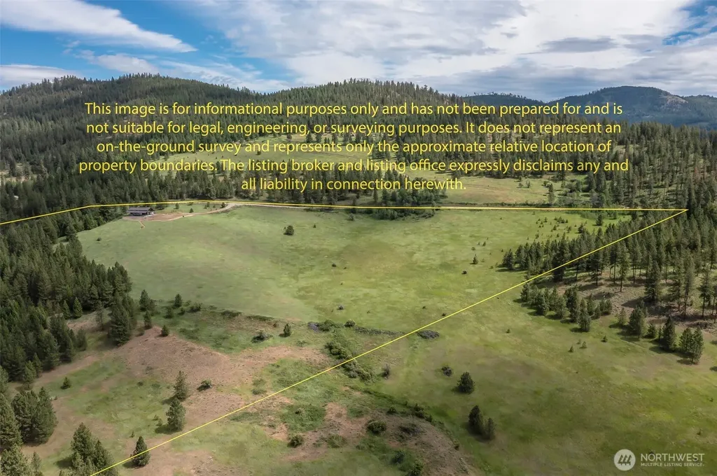 3610 Breckenridge Road Rice WA 99167