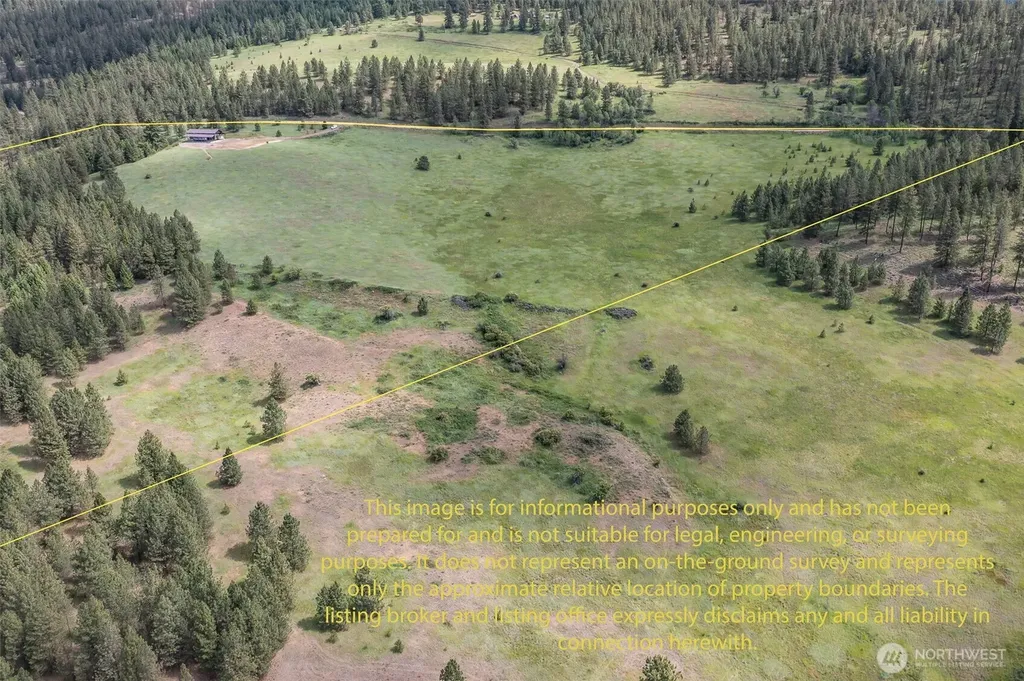 3610 Breckenridge Road Rice WA 99167