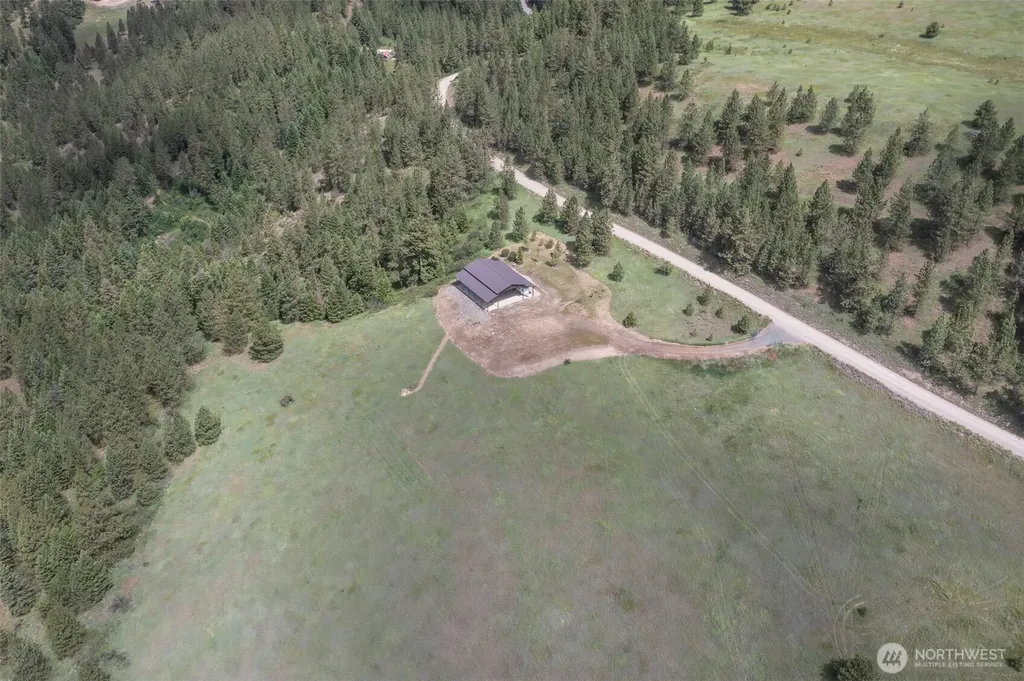 3610 Breckenridge Road Rice WA 99167