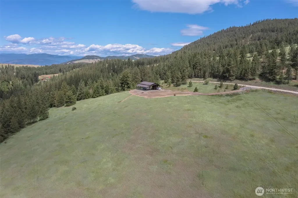 3610 Breckenridge Road Rice WA 99167