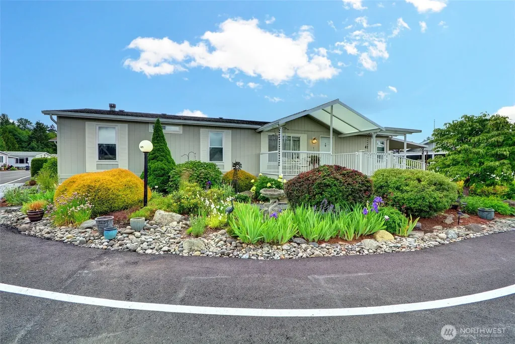 14727 43rd Avenue NE Marysville WA 98271