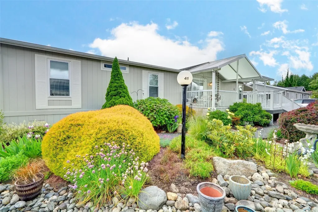 14727 43rd Avenue NE Marysville WA 98271