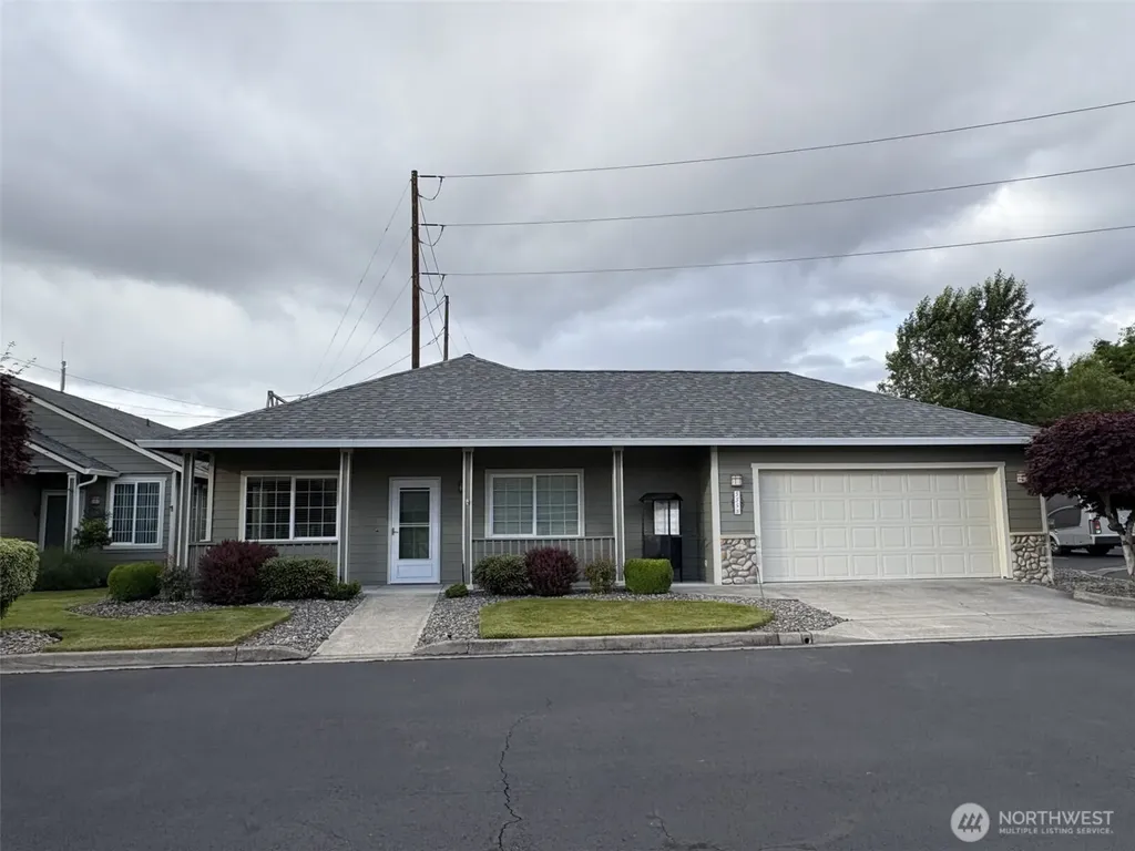 5558 Solo Pointe Drive Longview WA 98632