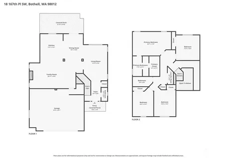 18 167th Place SW Bothell WA 98012