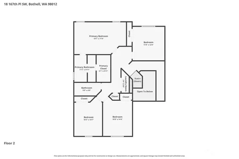 18 167th Place SW Bothell WA 98012