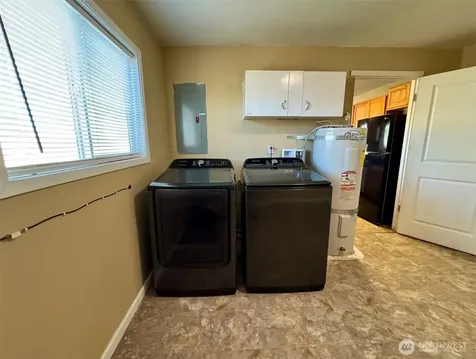 1103 S Evergreen Drive Moses Lake WA 98837