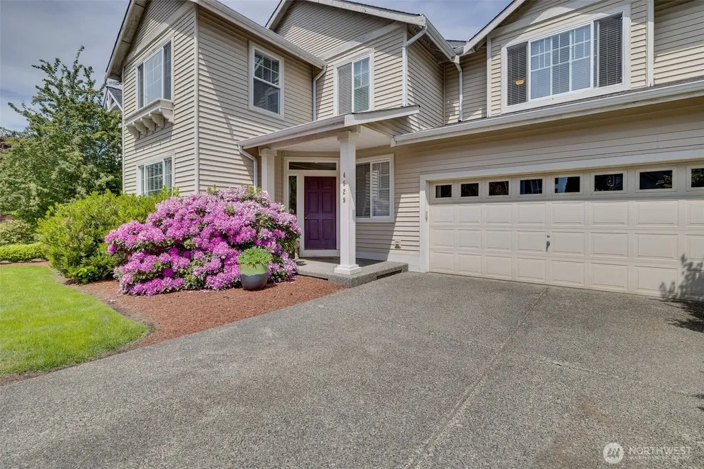 4529 115th Place SE Everett WA 98208