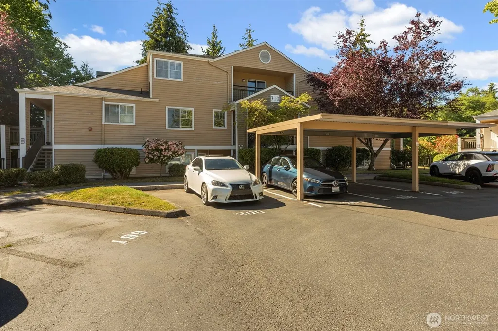 5300 Harbour Pointe Boulevard Mukilteo WA 98275