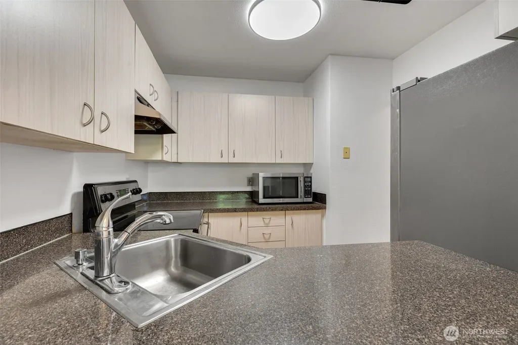 5300 Harbour Pointe Boulevard Mukilteo WA 98275