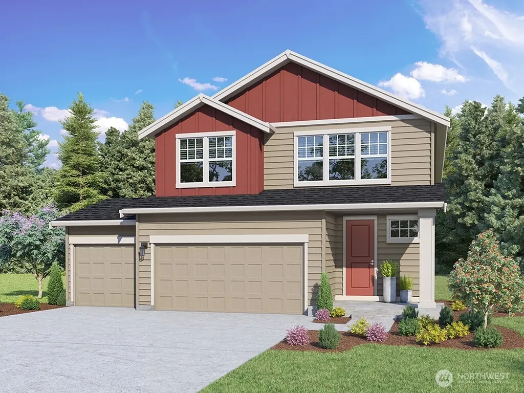 7404 281st Place NW Stanwood WA 98292