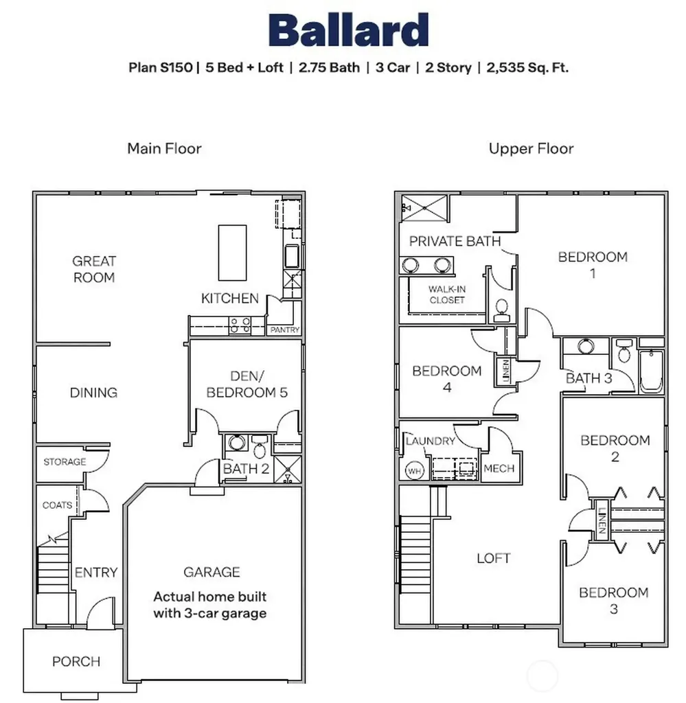 7404 281st Place NW Stanwood WA 98292