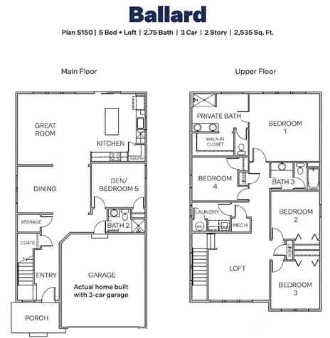 7404 281st Place NW Stanwood WA 98292