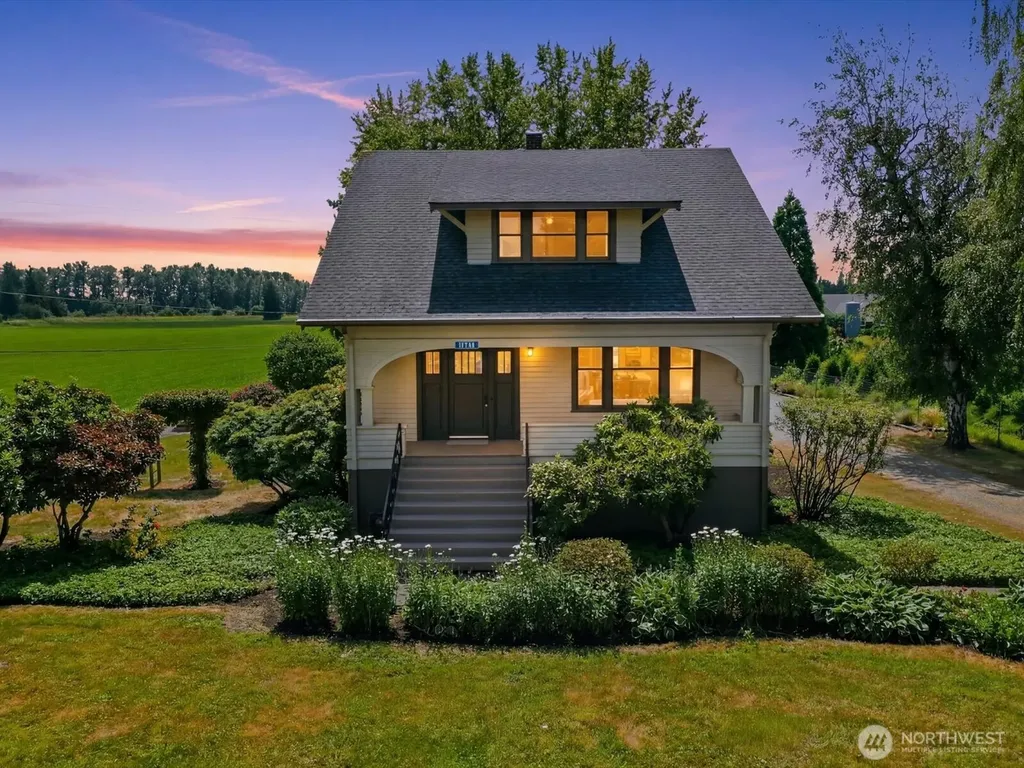 17734 Mclean Road Mount Vernon WA 98233