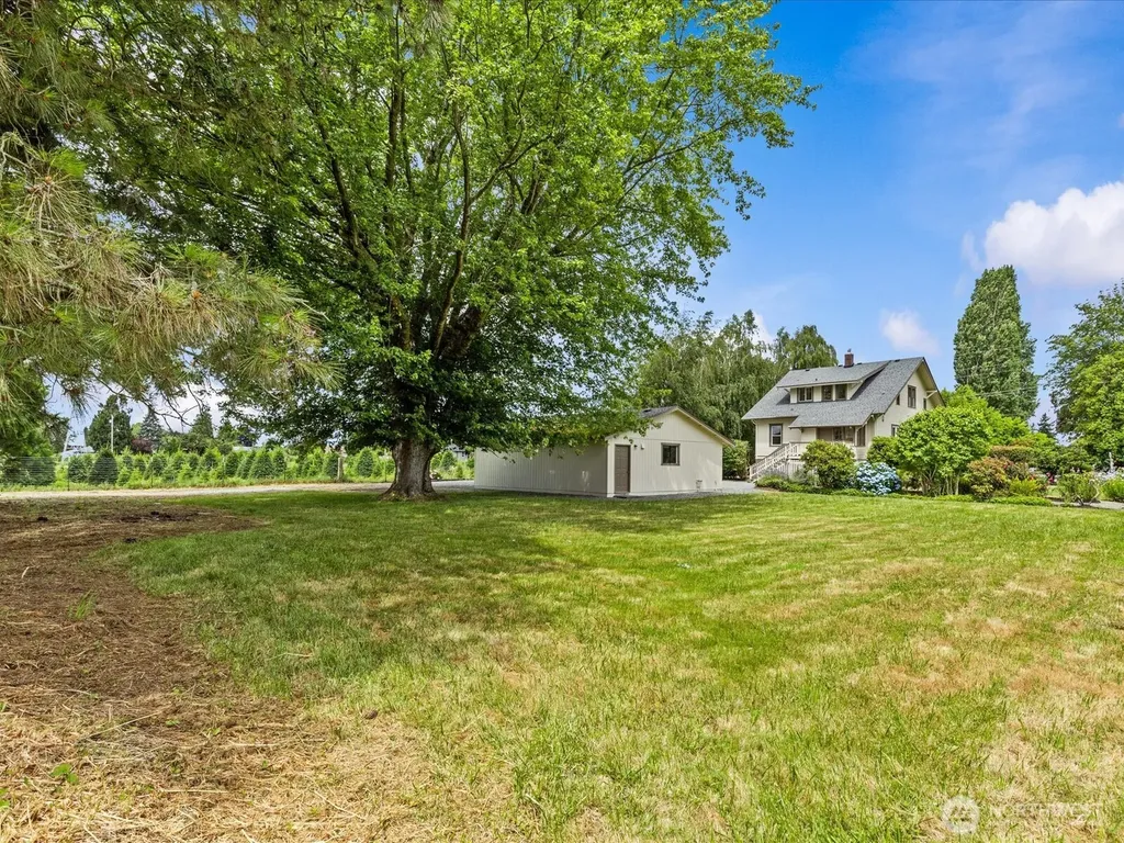 17734 Mclean Road Mount Vernon WA 98233