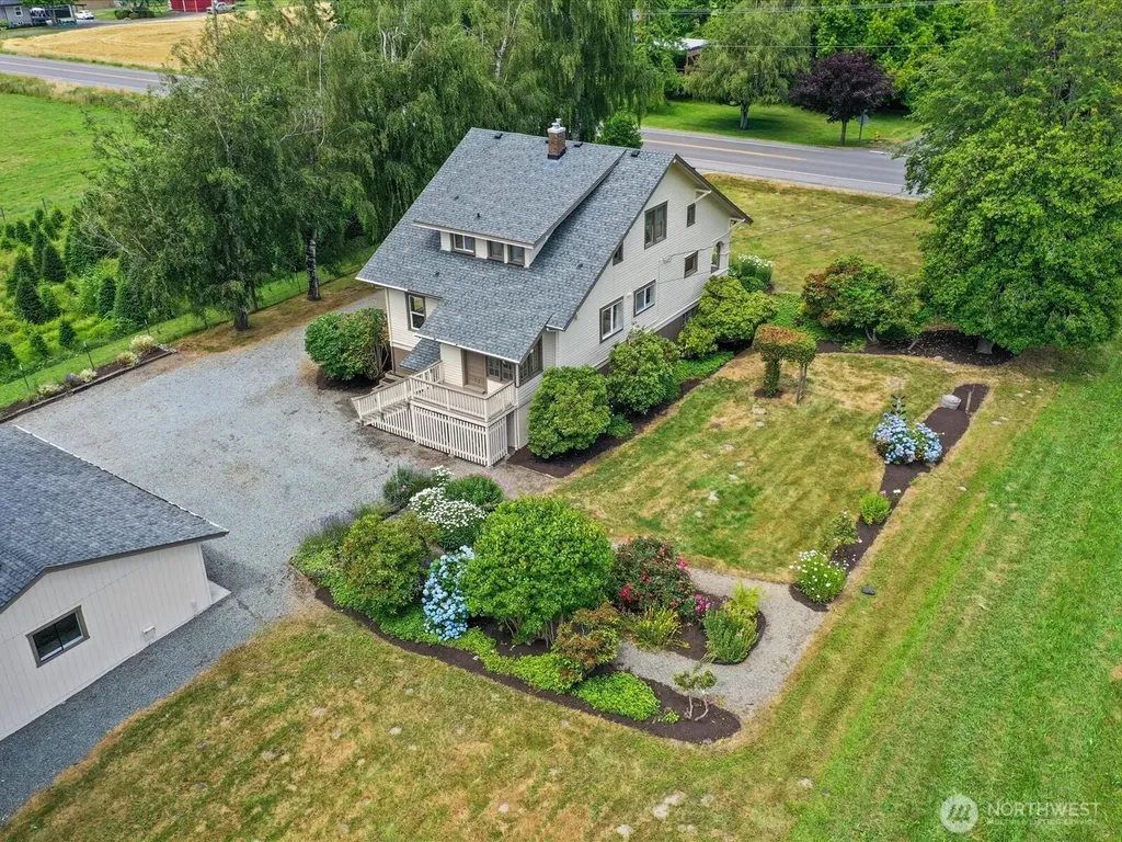 17734 Mclean Road Mount Vernon WA 98233