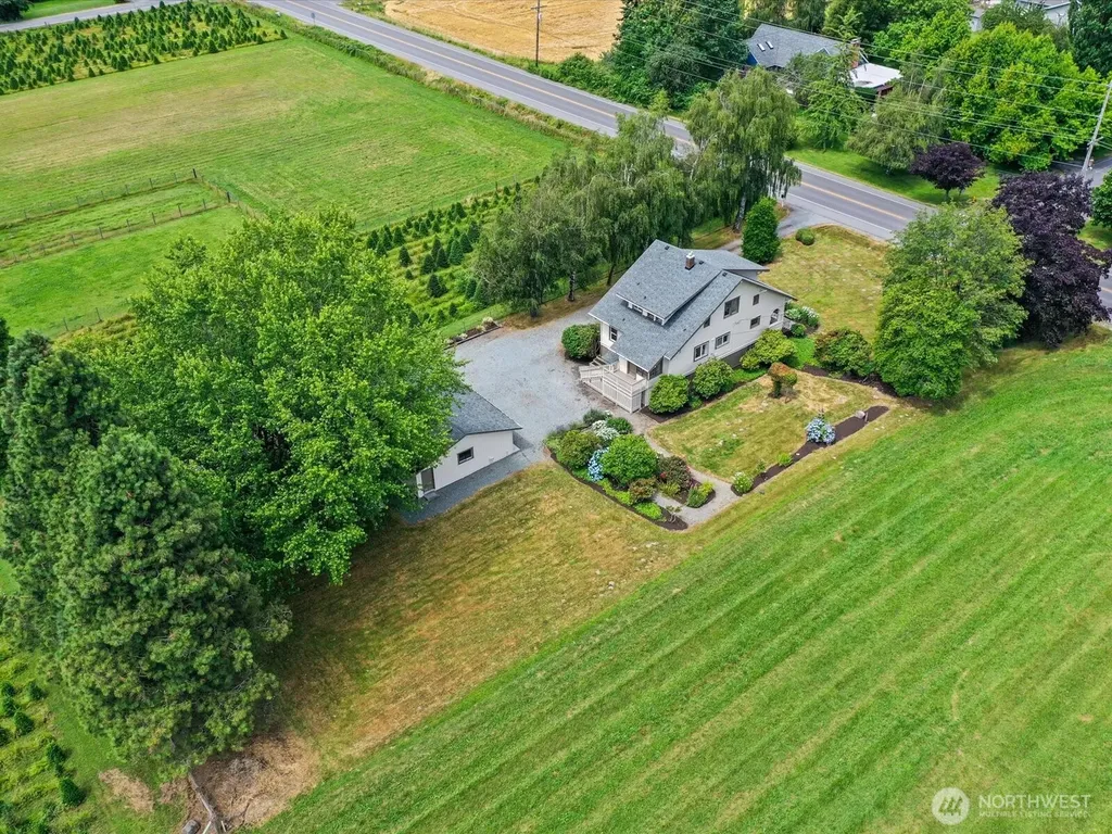 17734 Mclean Road Mount Vernon WA 98233