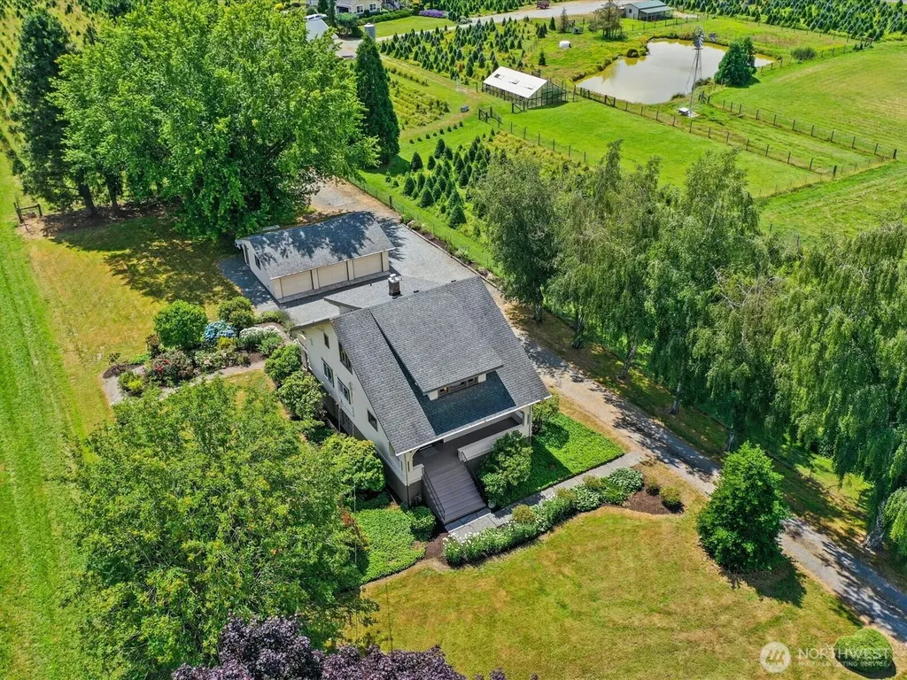 17734 Mclean Road Mount Vernon WA 98233