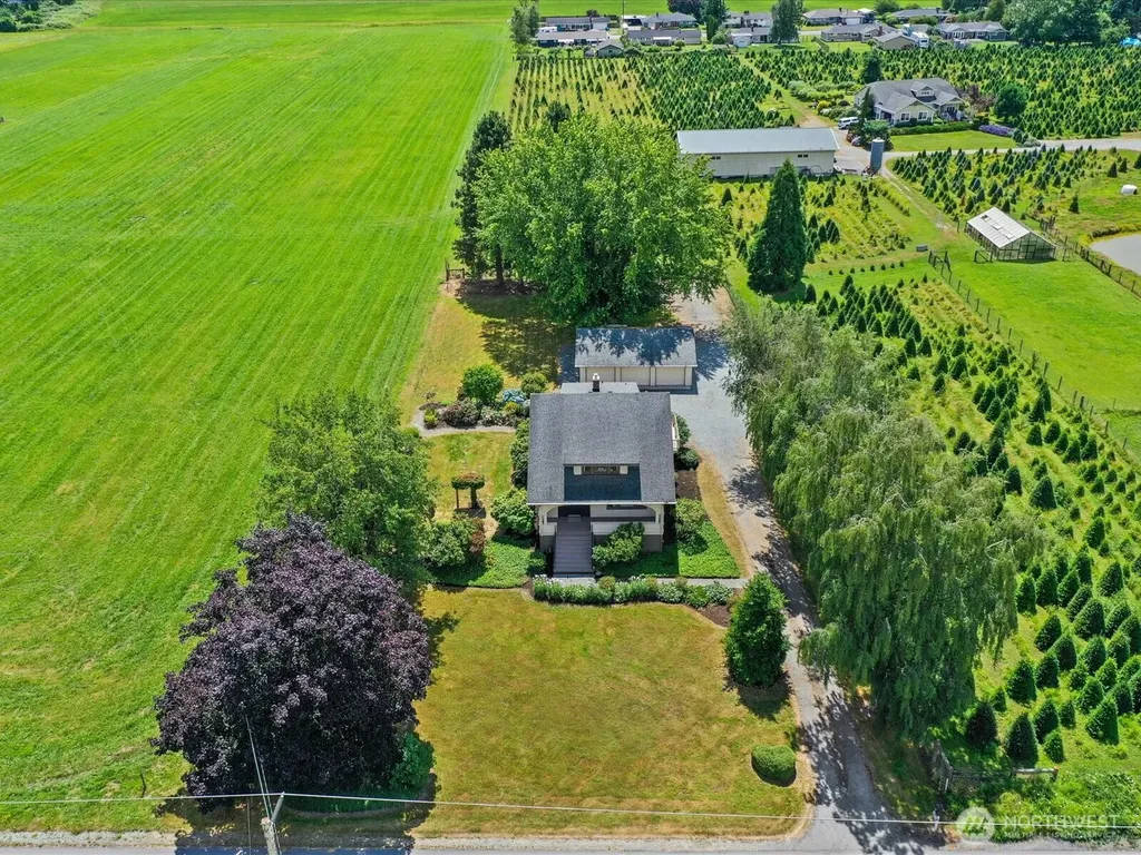 17734 Mclean Road Mount Vernon WA 98233