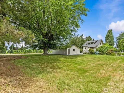 17734 Mclean Road Mount Vernon WA 98233