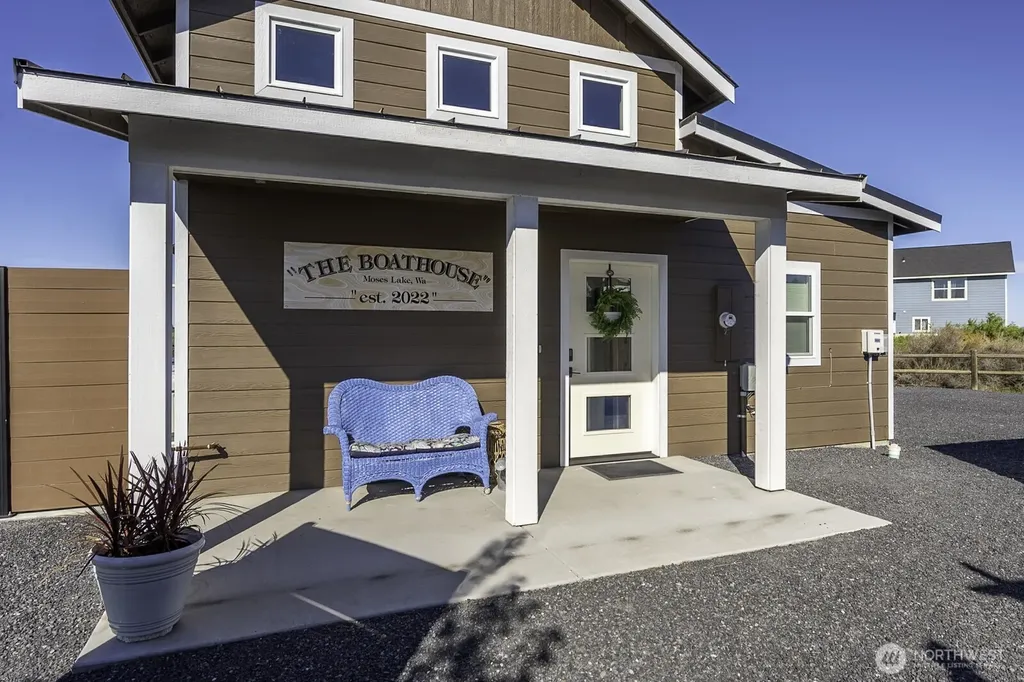1300 W Marina Drive Moses Lake WA 98837