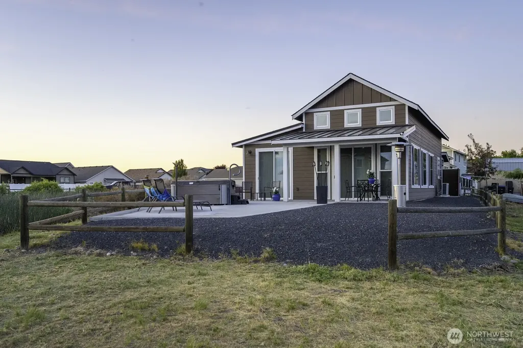 1300 W Marina Drive Moses Lake WA 98837