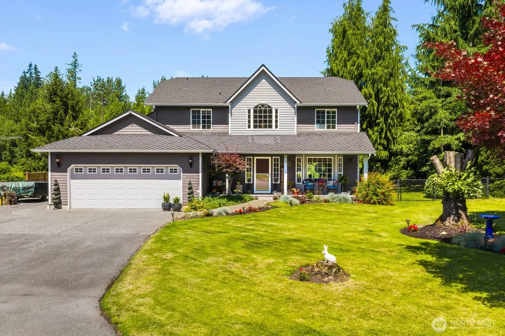 21212 89th Avenue NE Arlington WA 98223