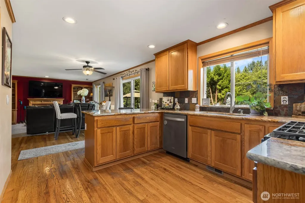 21212 89th Avenue NE Arlington WA 98223