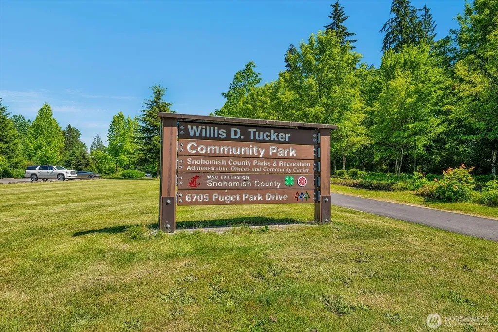 6215 145th Street SE Everett WA 98208