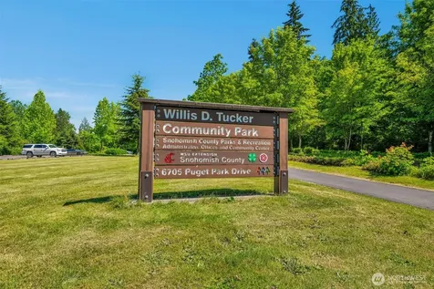 6215 145th Street SE Everett WA 98208