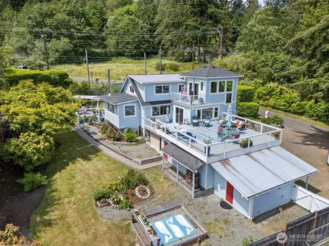 1512 Cole Loop SE Port Orchard WA 98366