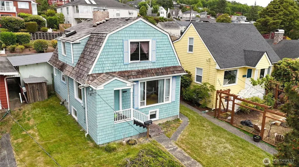 2016 W 6th Aberdeen WA 98520